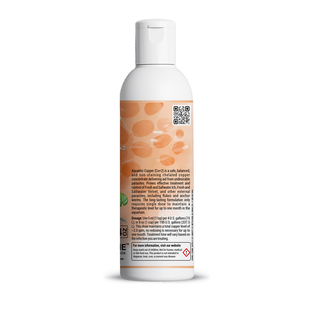 Aquaetic Copper - Dawn N Shine product thumbnail